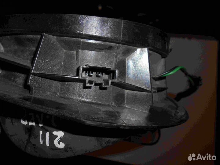 Динамик передний левый W211 A2118203702