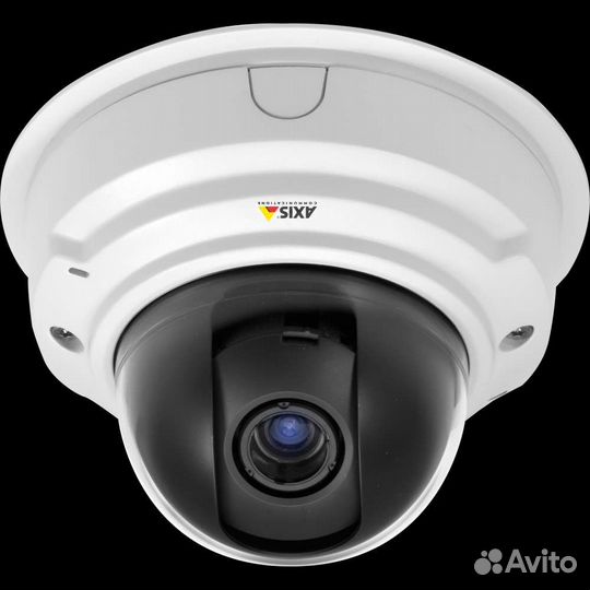 Видеокамера axis p3346