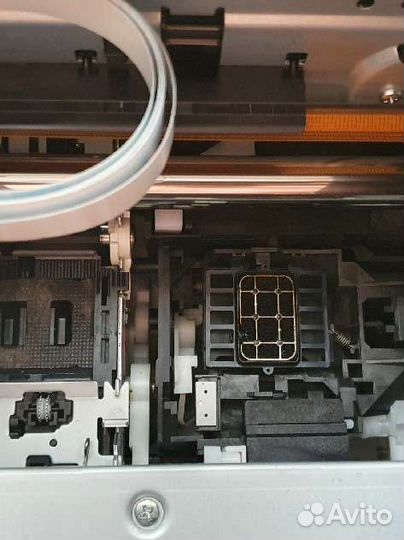 Принтер А3 epson photo 1410