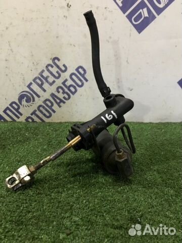 Главный цилиндр сцепления Kia Sorento кроссовер