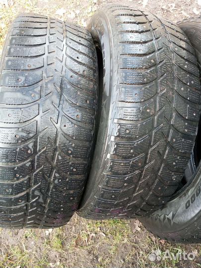 Bridgestone Ice Cruiser 5000 225/60 R17 99T