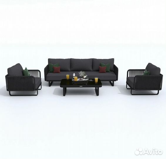 Уличная мебель