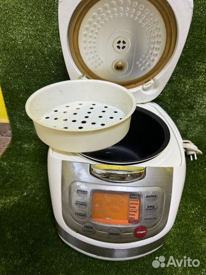 Мультиварка Lentel KF-A40-CB