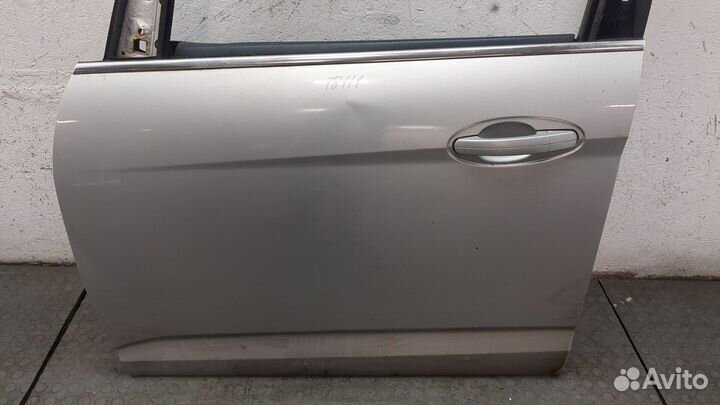 Дверь боковая Ford C-Max, 2013