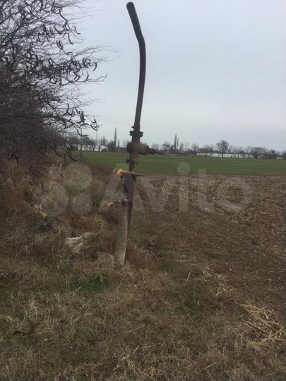 Участок 9 га (СНТ, ДНП)