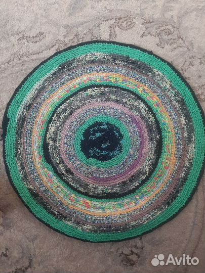 Коврики, половики