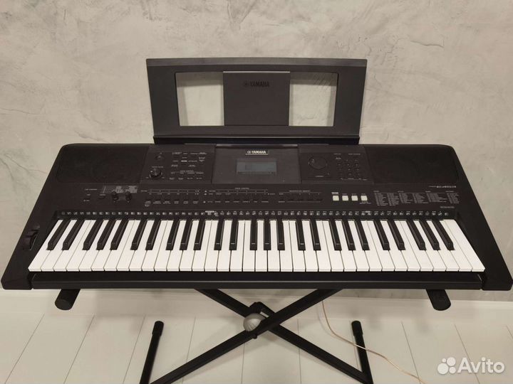 Yamaha PSR-E453