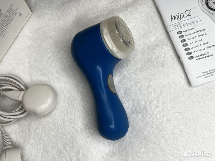 Электрическая щетка Clarisonic mia2 оригинал