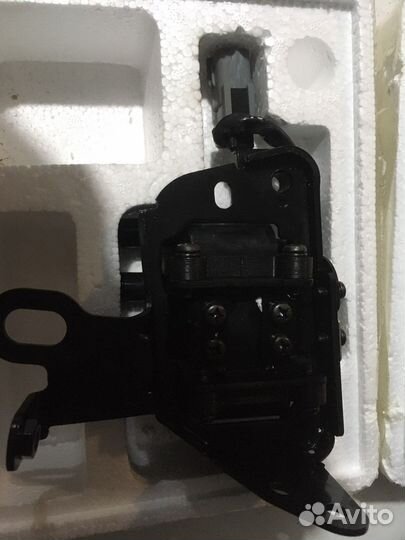 Катушка зажигания хундай туксон