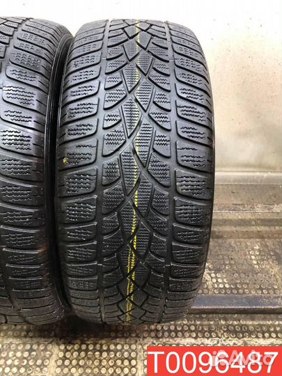 Dunlop SP Winter Sport 3D 245/45 R19 102V