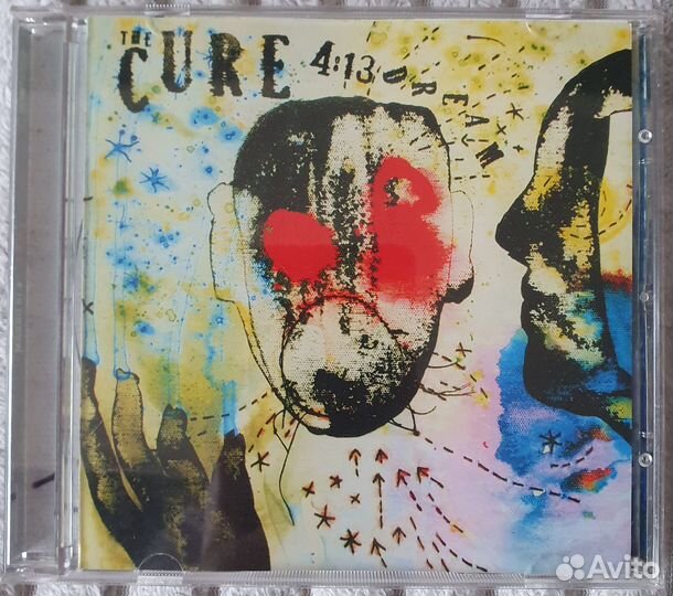 Музыкальные cd диски