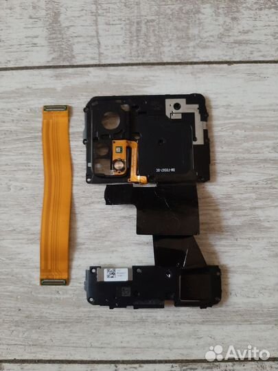 Запчасти Xiaomi MI11 lite, Poco x3 pro, MI10t pro