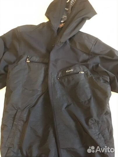 Брендовые вещи пакетом мужские