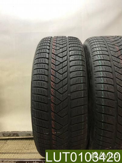 Pirelli Scorpion Winter 235/55 R19 101V