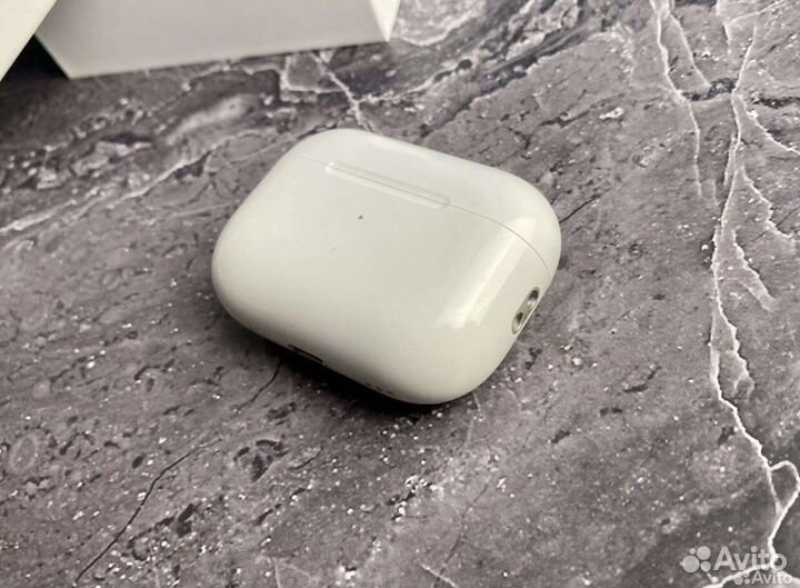 Air pods pro 2 (полный комплект )