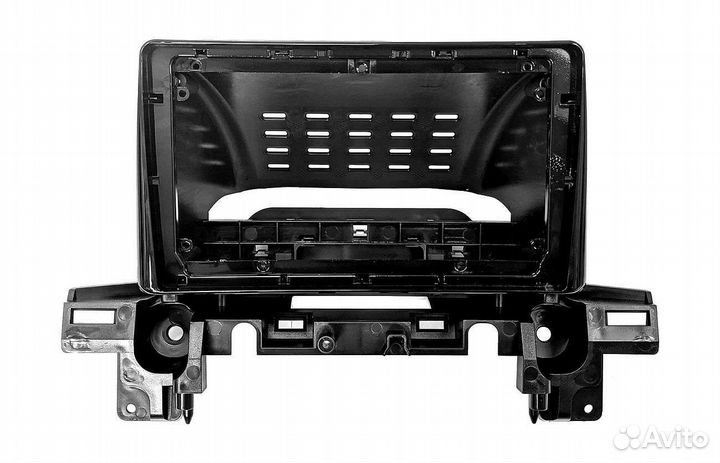 Рамка для магнитолы в Mazda CX-5 2017+