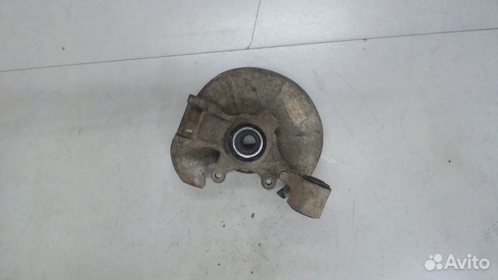 Ступица (кулак, цапфа) Mazda MX-5 2, 1999