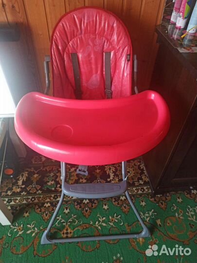Стульчик для кормления