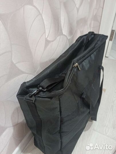 Сумка для садка и головы подсачека 60х50х20