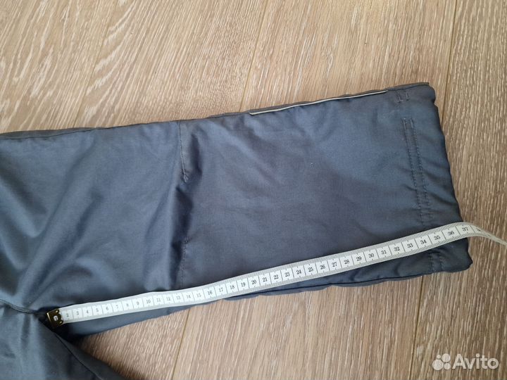 Штаны демисезонные lassie 98