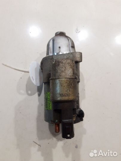 Стартер (Hyundai Sonata viii DN8)