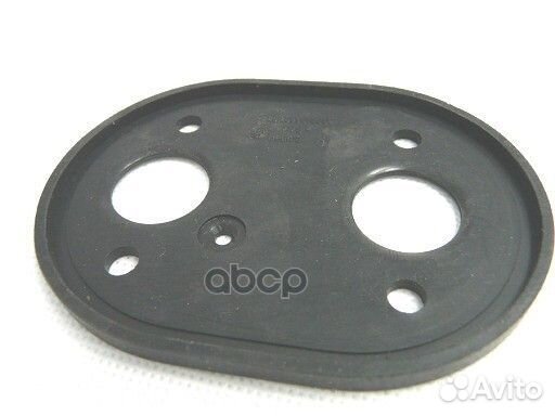 Прокладка кожуха отопителя Eberspacher D2/D4 25