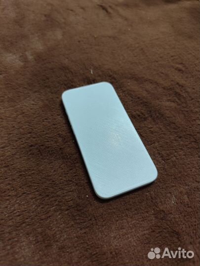 Макет iPhone 15 Pro