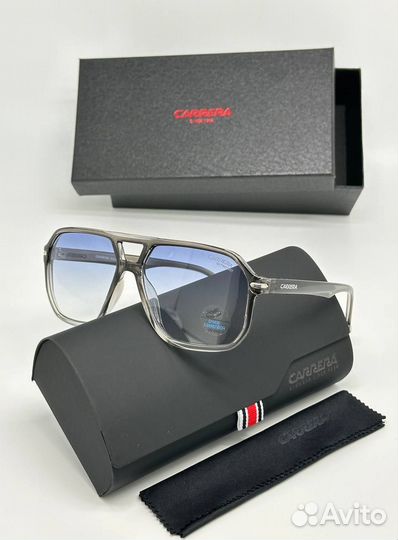 Солнцезащитные очки carrera