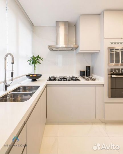 Кухни на заказ от производителя