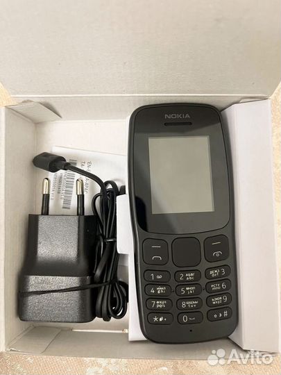 Nokia 106