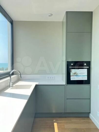 2-к. квартира, 64 м², 12/16 эт.