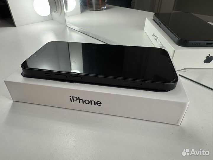 iPhone 13, 128 ГБ