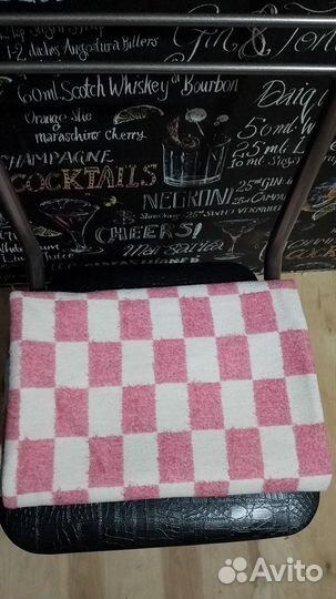 Одеяло байковое и х/б с наполнителем