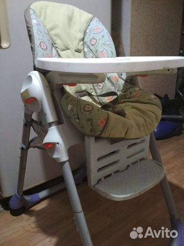Столик для кормления бу