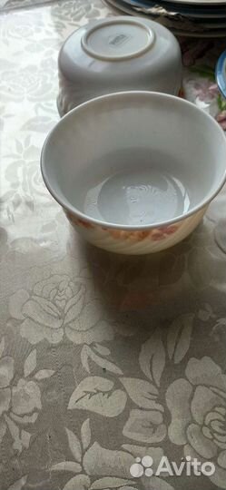 Столовая посуда