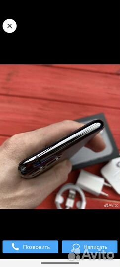iPhone 11 Pro 512gb Space Gray
