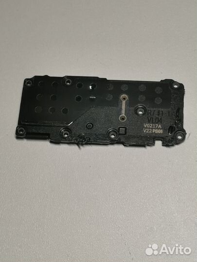 B50.11 полифонический динамик Samsung Note 10 Lite