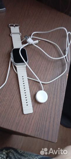 SMART часы x8+ ultra