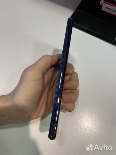 Samsung Galaxy A72, 6/128 ГБ