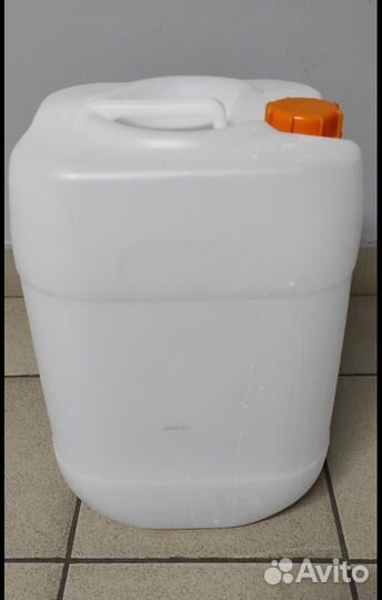 Канистра 20 литров бу