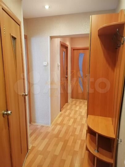 4-к. квартира, 67,5 м², 2/9 эт.
