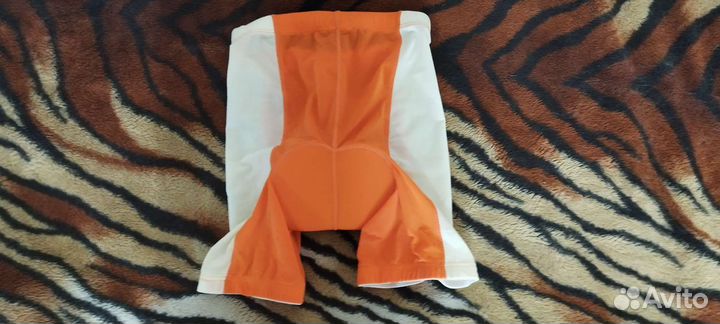 Велосипедные шорты