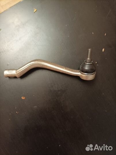 Рено Логан наконечник рулевой правый новый (новый)