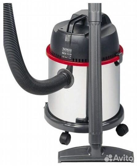 Thomas inox 1520 plus