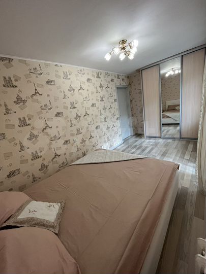 2-к. квартира, 42 м², 2/5 эт.