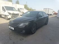 Toyota Camry 2.4 AT, 2010, 223 437 км, с пробегом, цена 1 049 999 руб.