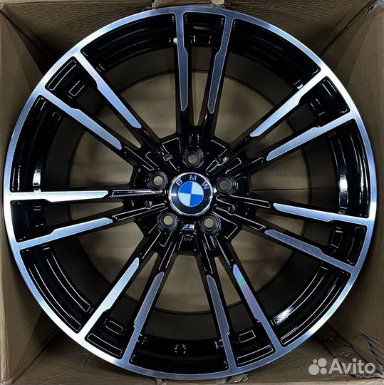 Диски для BMW бмв 3 сериии G20 R18