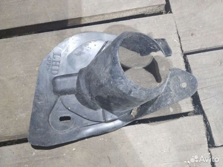 4525902080 Пыльник рулевой колонки Toyota Auris