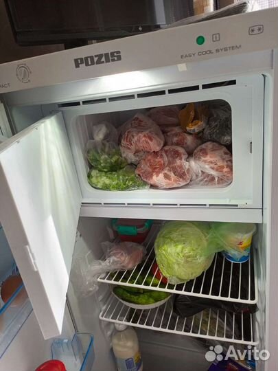 Холодильник бу