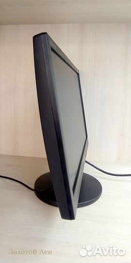 Монитор Samsung SyncMaster 2243SN